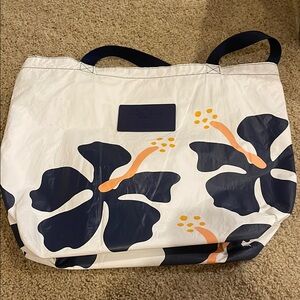 Aloha collection tote